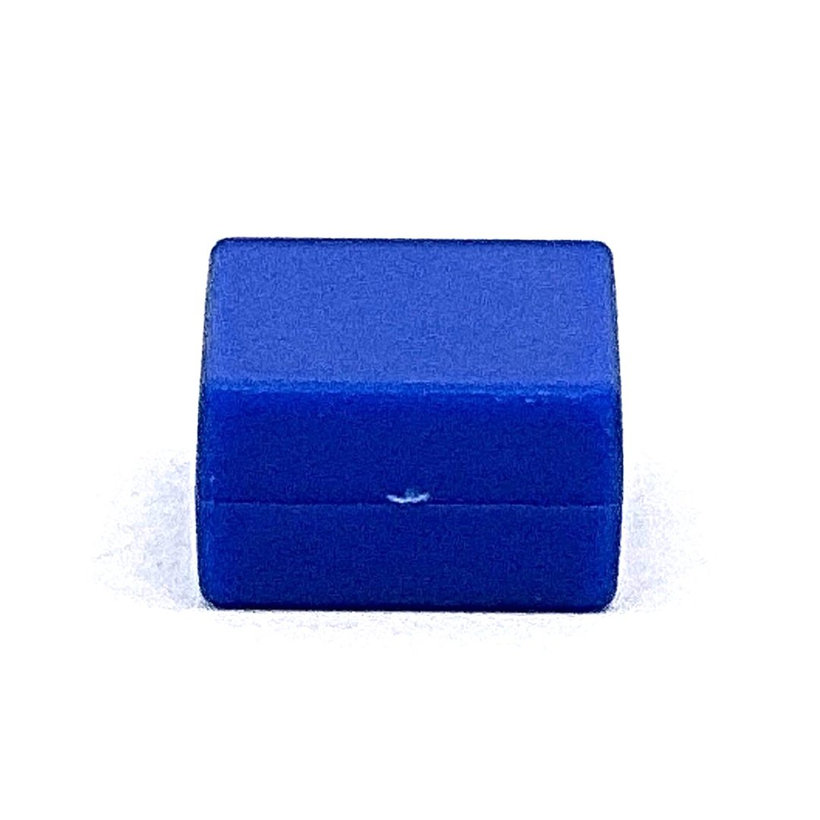 Magnet kvádrový v plaste