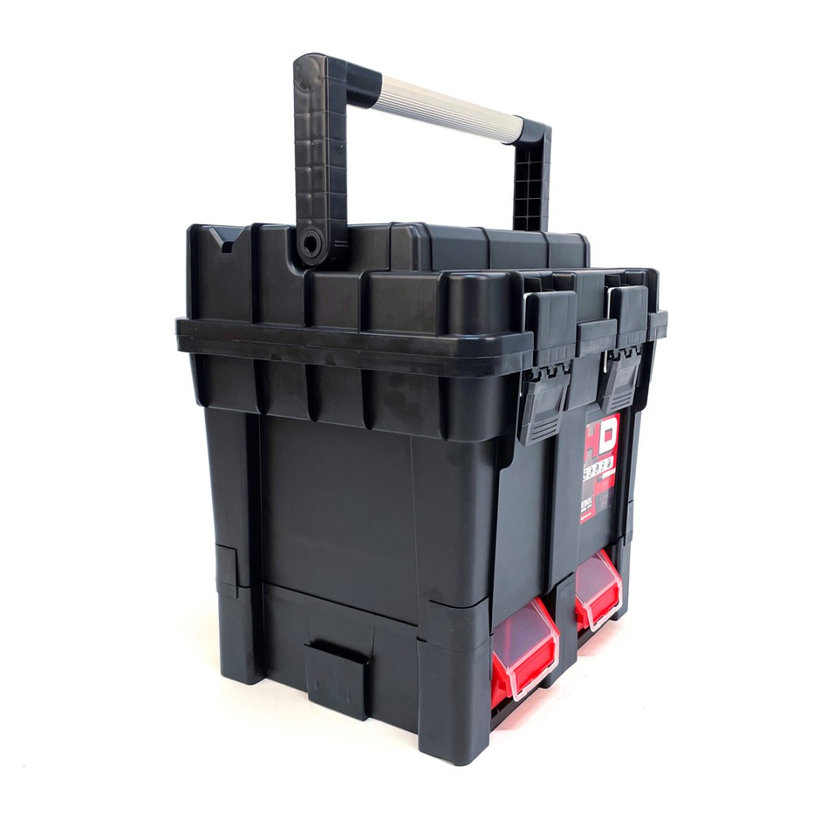 Box Module system HD Compact 1 PA 450x350x450mm