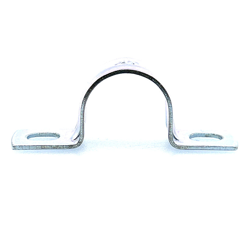 Objímka dvojbodová C 20mm