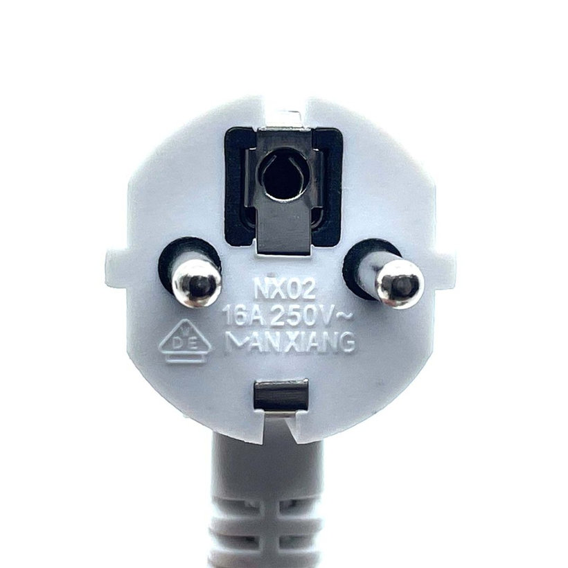 Flexo šnúra 3m 3x0,75 pletená textil