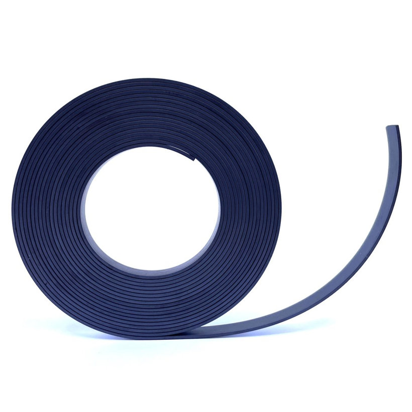 Páska magnetická - samolepiaca