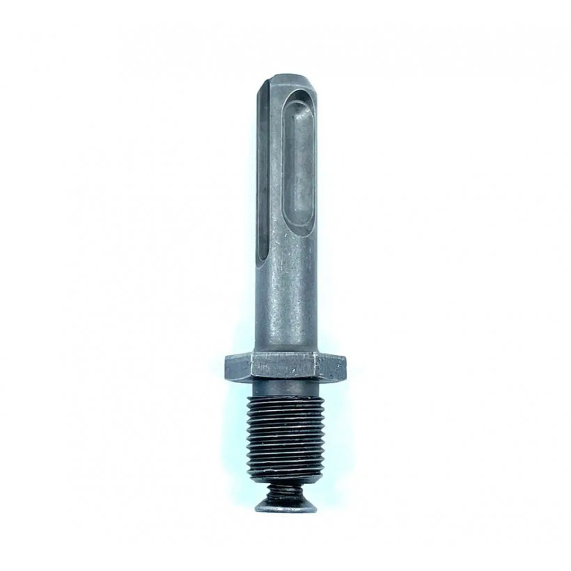 Prechodka SDS+ na sklučovadlo 1/2"