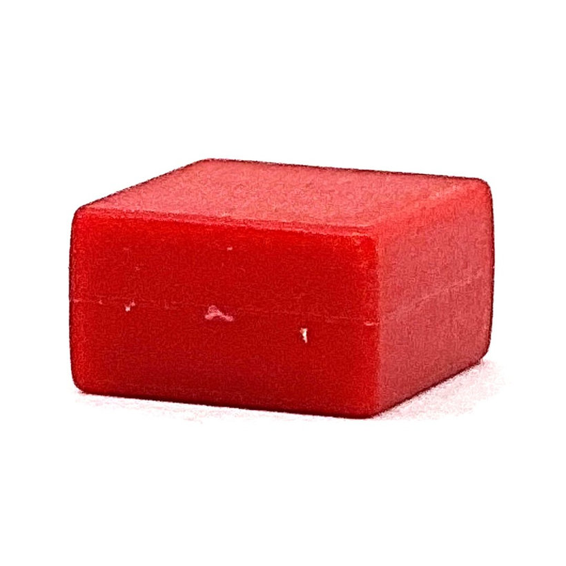 Magnet kvádrový v plaste