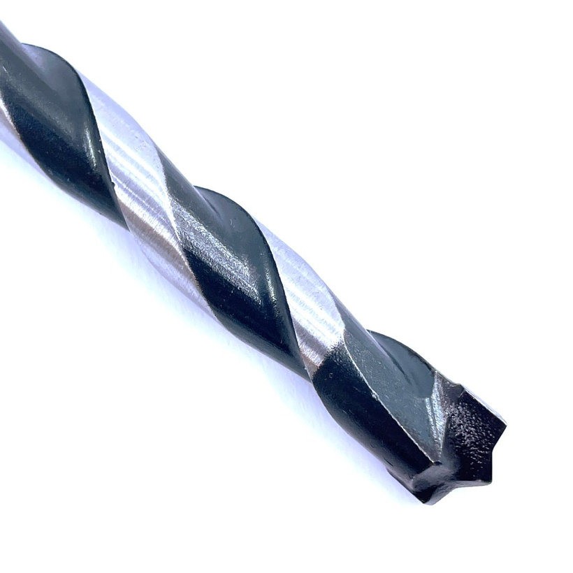 Sada vrtákov do betónu PTSB5-5dielna