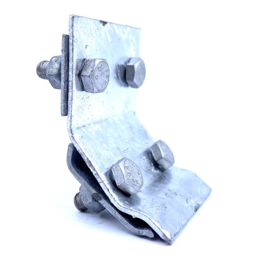 Svorka odkvapová SO