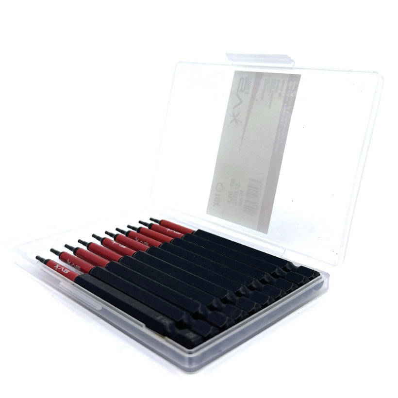 Bit magnetický H1,5x90 mm