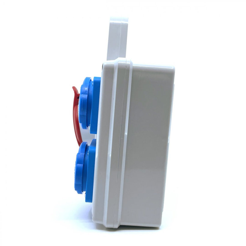 ROSP 1630 D Rozvodnica neistená IP54