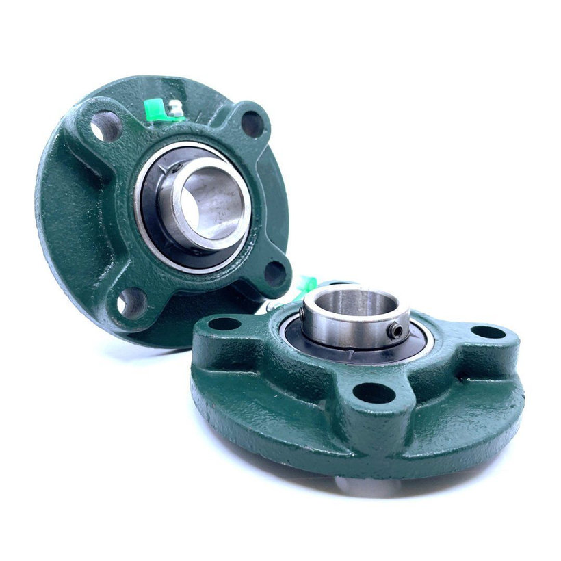 Ložisková jednotka UCFC 207