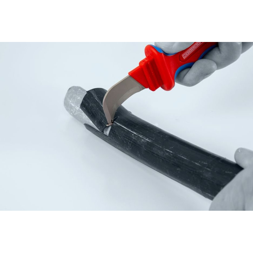 Káblový nôž 195mm