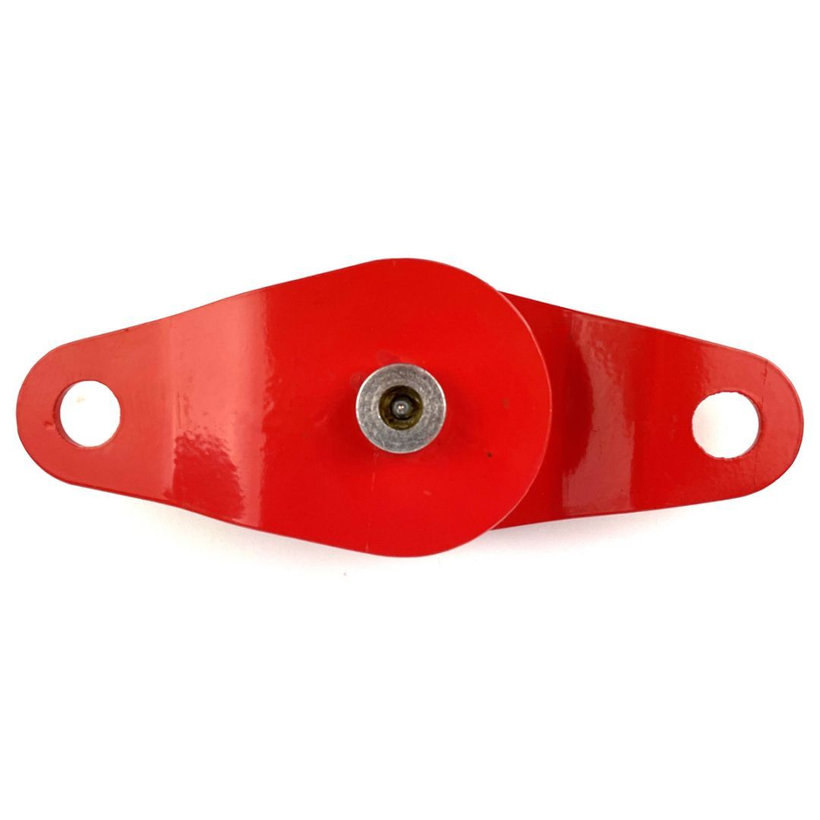 Lanovnica s pohyblivými bočnicami 15/105mm