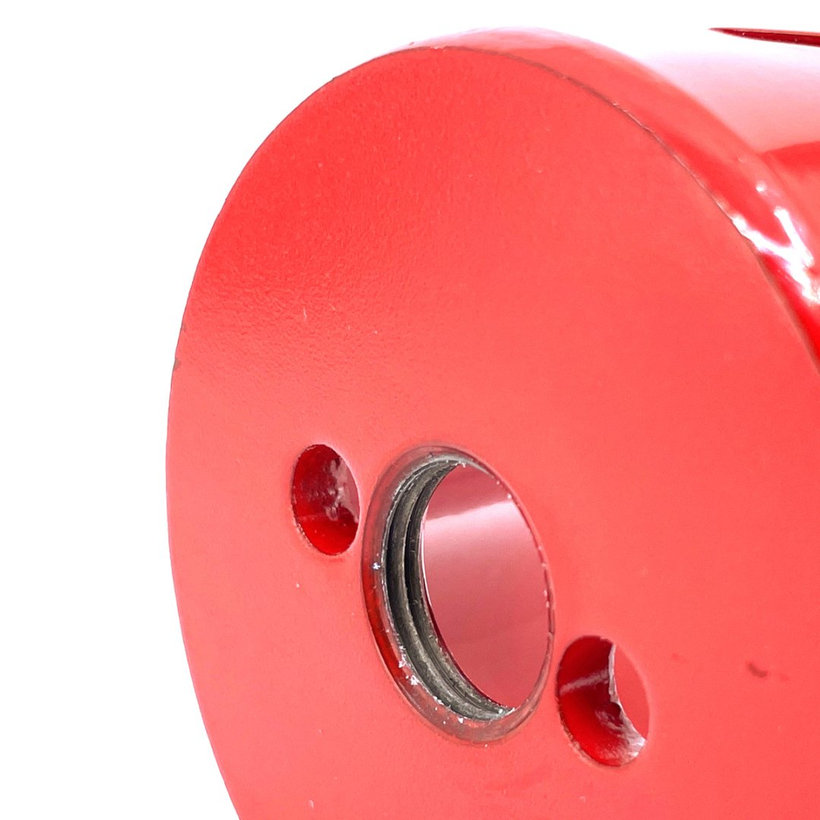 Bimetalová korunka Oren 65mm