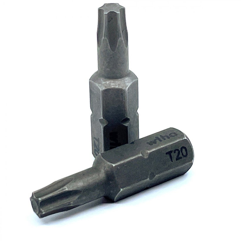 Bit wiha TX20x25 mm
