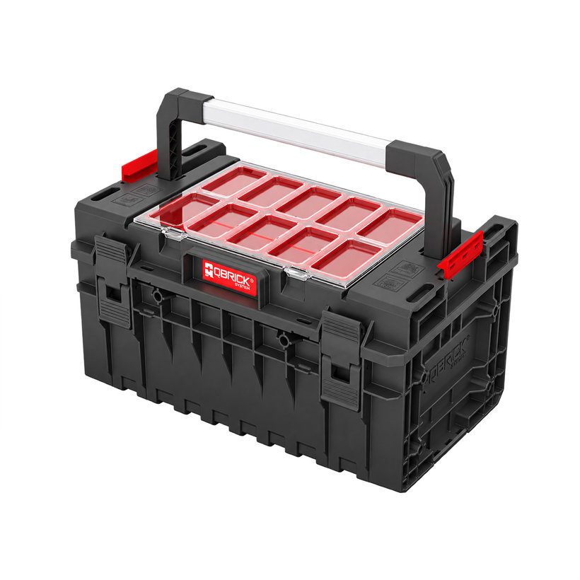 Box na náradie System ONE 350 Expert 2.0
