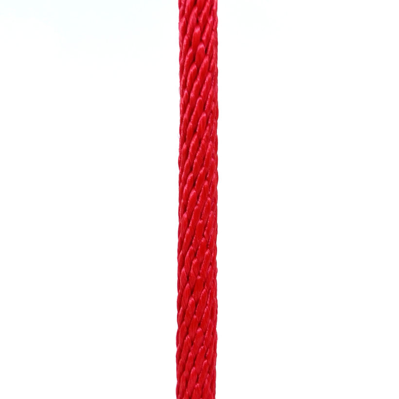 PPV 8mm šnúra splietaná spiroidná