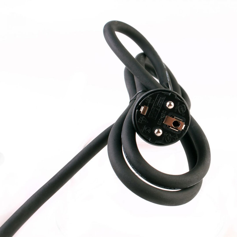 Rozvodnica pre priemyselnú sféru so zemným bodcom IP44 1,5m