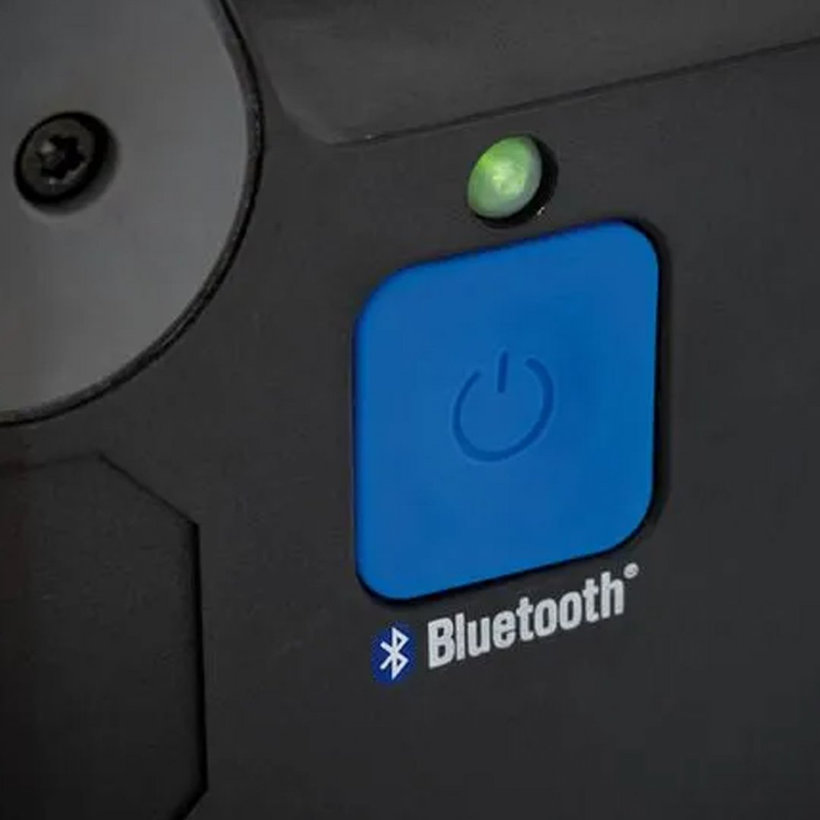 Prenosný LED reflektor TORAN