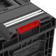 Box na náradie QBRICK System ONE 350 Technik 2.0