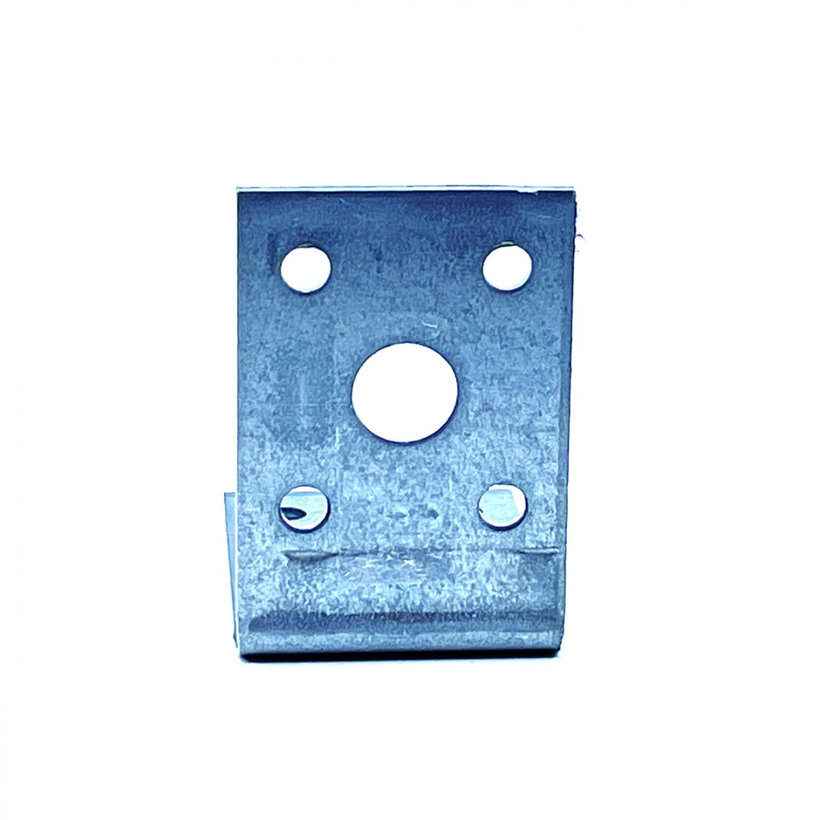 Uholník KL 1 50x50x35mm