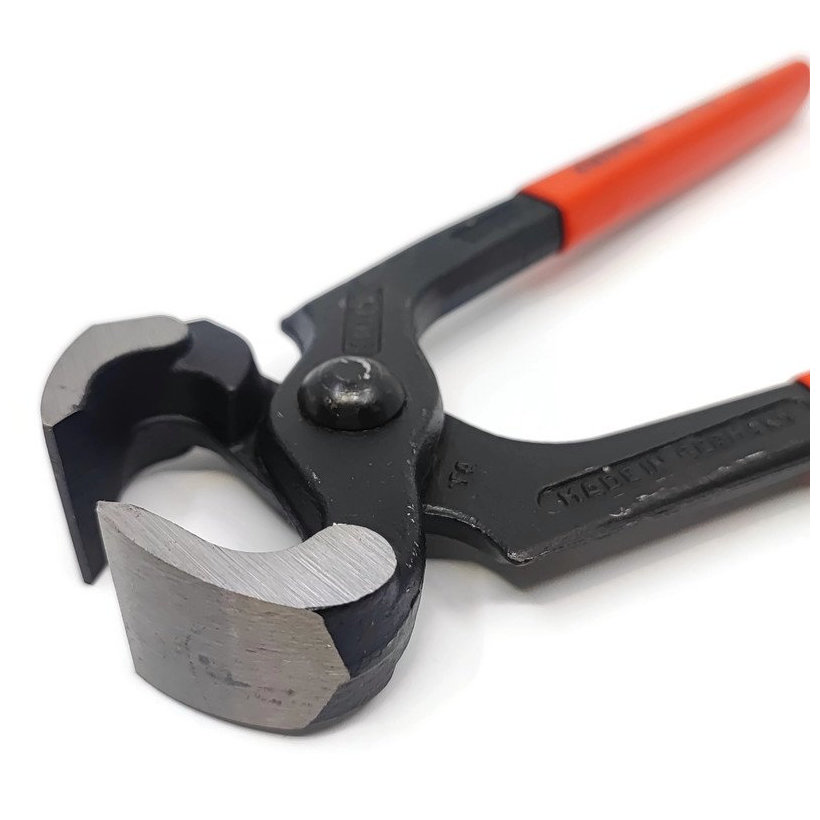 Kliešte kladivové 210 mm