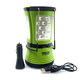 Kempingová lampa