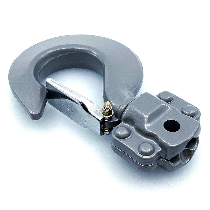 Spodný hák pre Stira S 2000