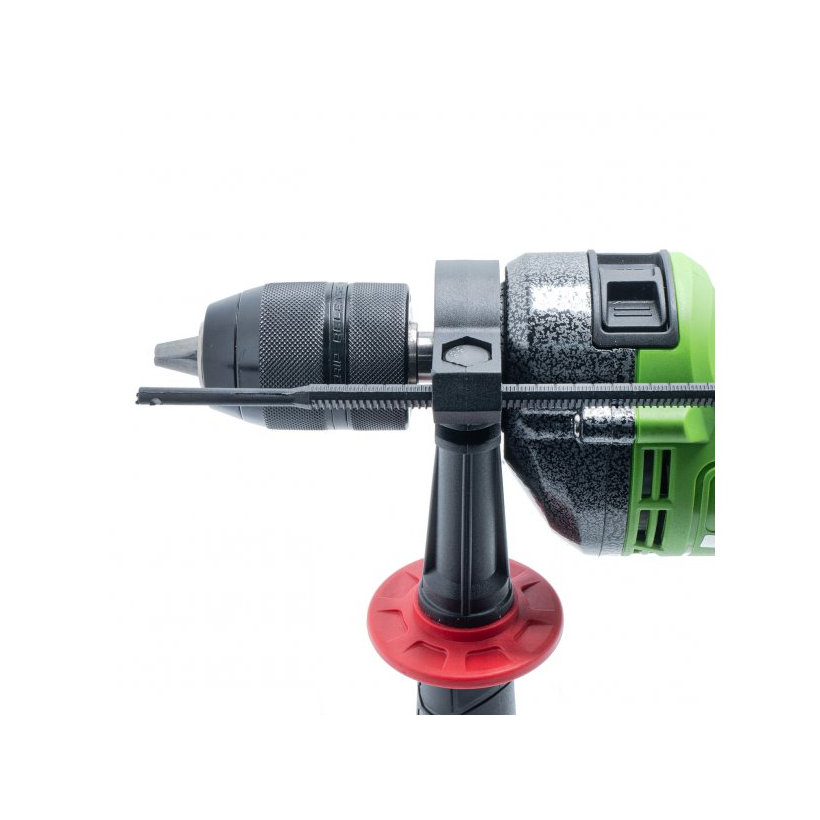 Príklepová vŕtačka PS1350M