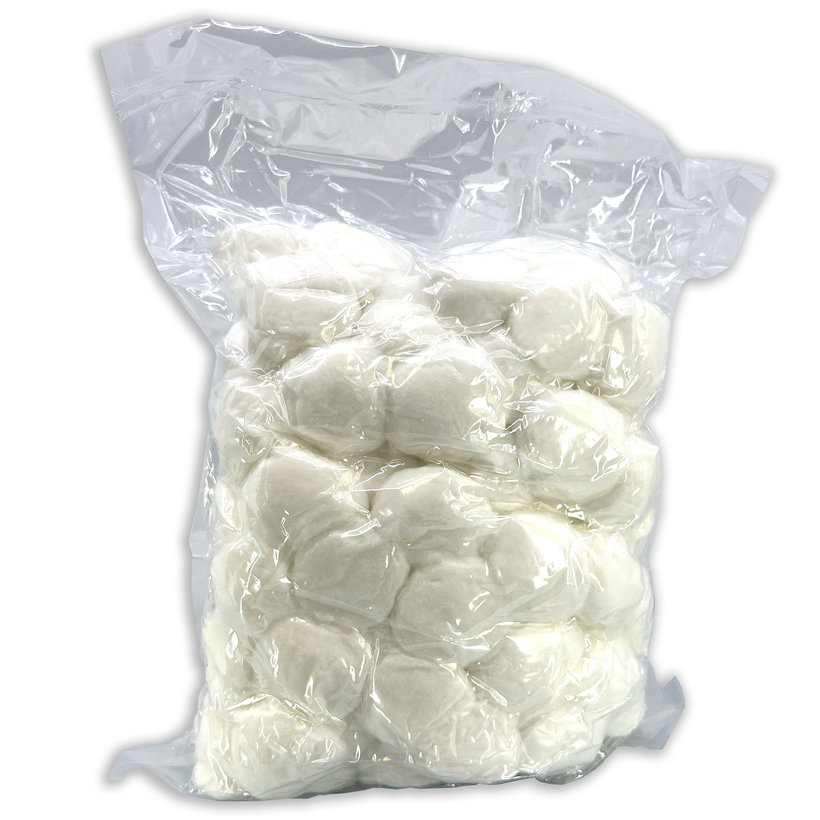 Filtračné guličky 500g