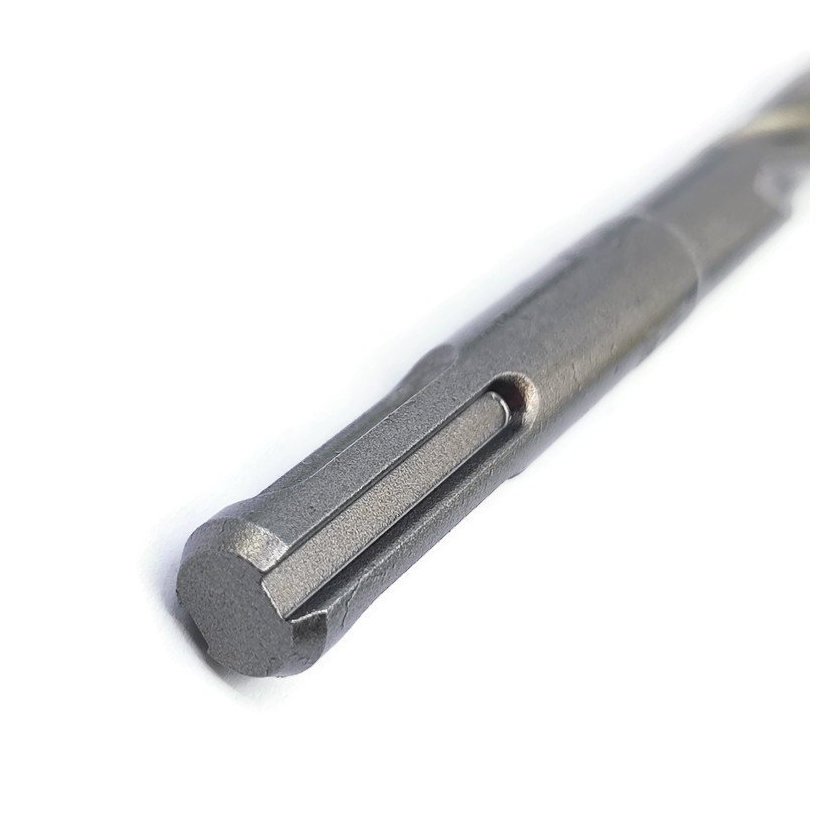 Sada vrtákov do betónu SDS+ 7dielna