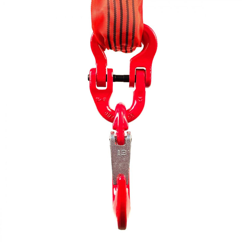 Textilný záves OKO-HÁK 5000 kg, 1 m