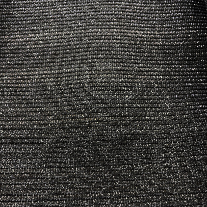 Tieniaca sieť čierna 95% - dĺžka 10m - výška 1,5m