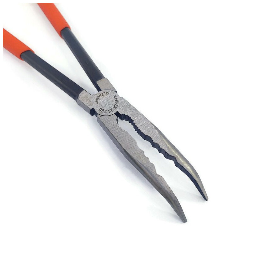 Kliešte montážne 280 mm