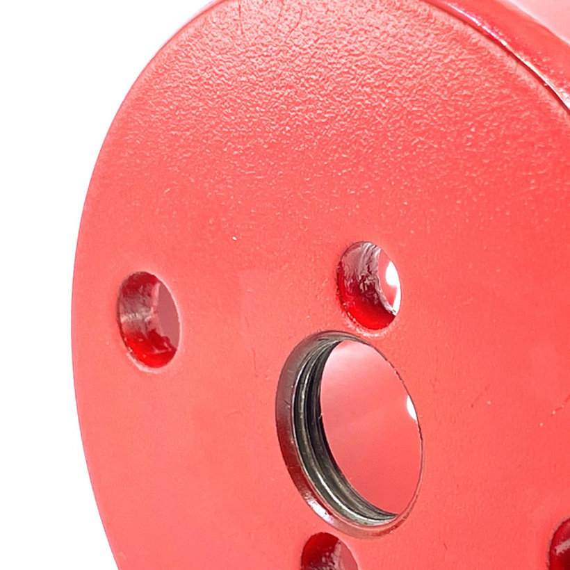 Bimetalová korunka Oren 76mm