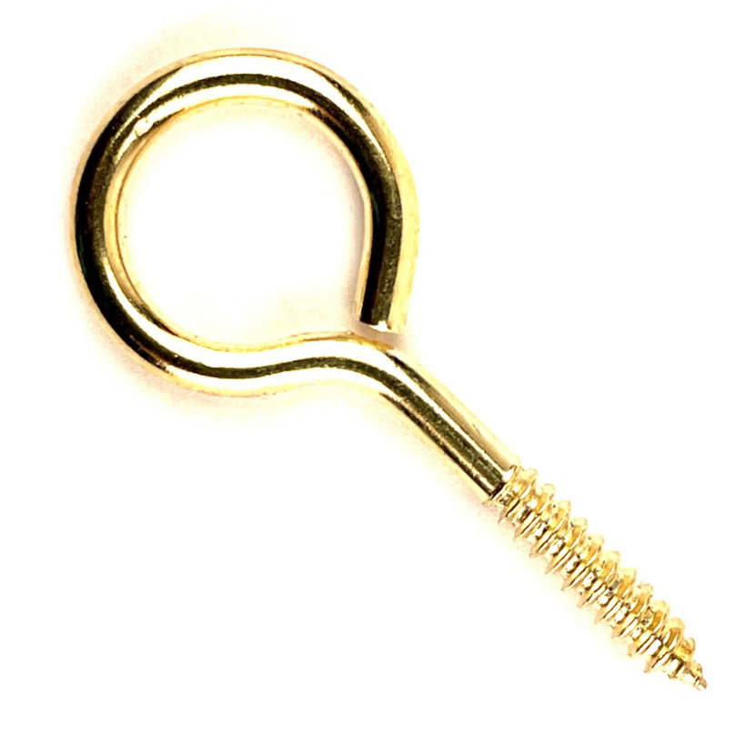 Oko s vrutom Ms - blister 81