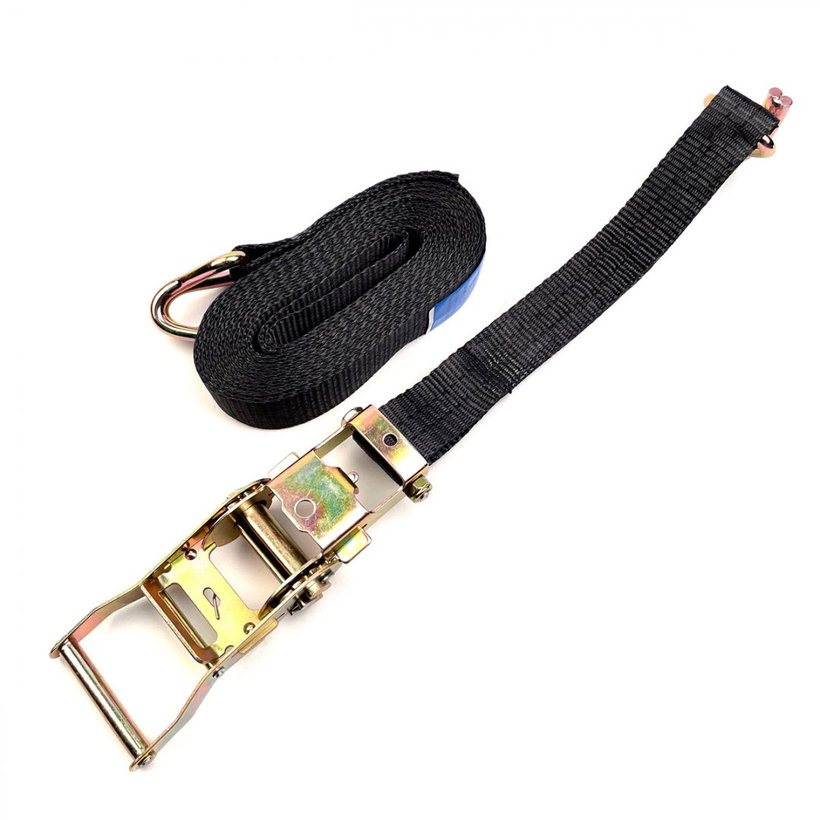 Gurtňa - Upínací pás čierna 5T-6M