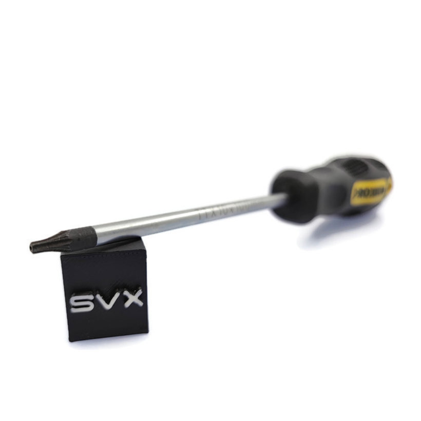 Skrutkovač TTX10 x 100