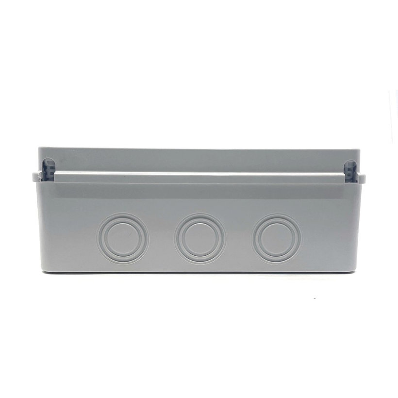 Montážna krabica IP67 190x145x80mm