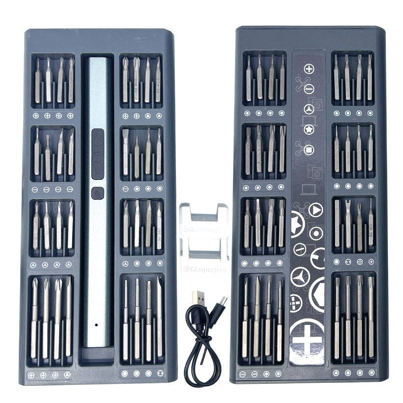 Sada bitov 66 dielna