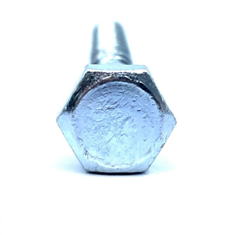 Skrutka DIN 571 Zn 12x50mm