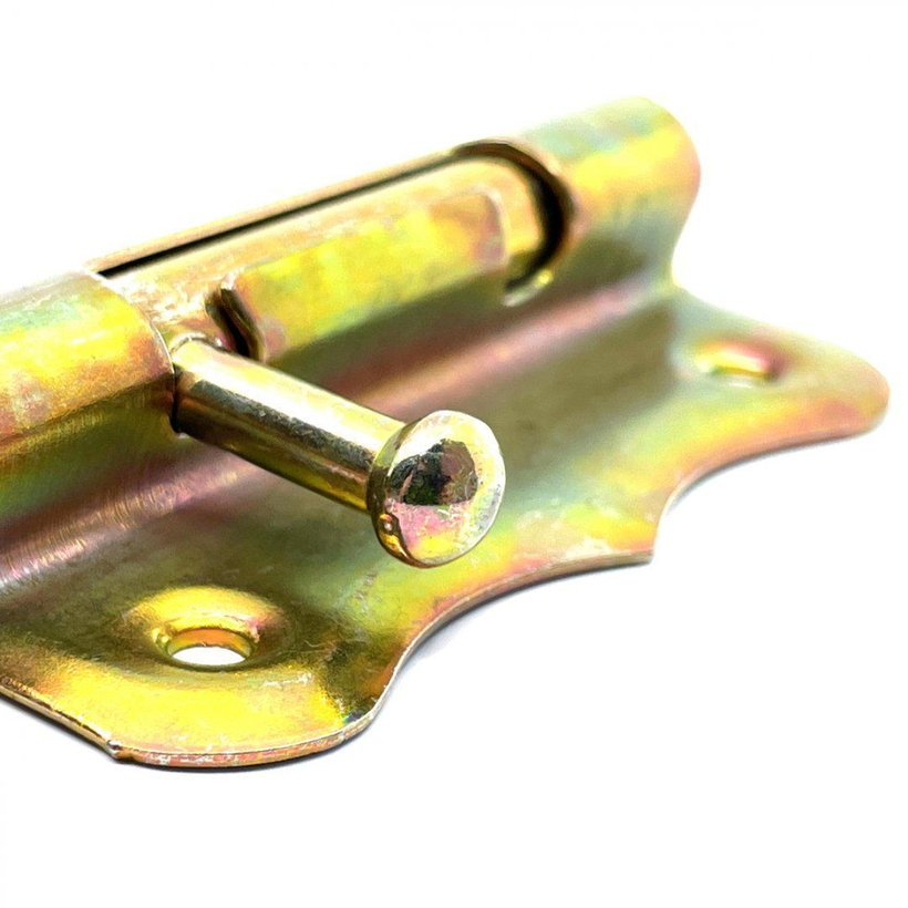 Zástrč s guľovým jazdcom WRO 120