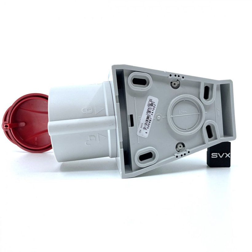 Zásuvka nástenná 32A/5 IZN 3253