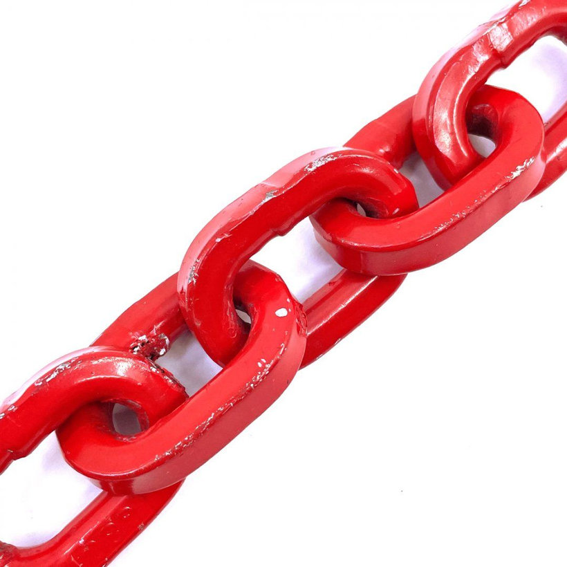 Hranatá reťaz lesnícka tr 80 7x24mm