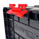 Box QBRICK® System PRO Toolbox 3-zásuvkový organizér 245x445x320mm