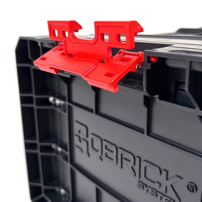 Box QBRICK® System PRO Toolbox 3-zásuvkový organizér 245x445x320mm