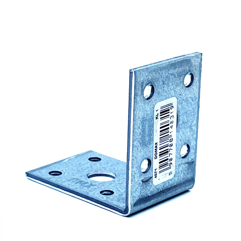 Uholník KL 1 50x50x35mm