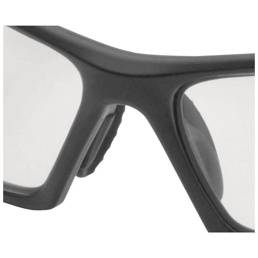 Pracovné okuliare RIMFIRE CLEAR