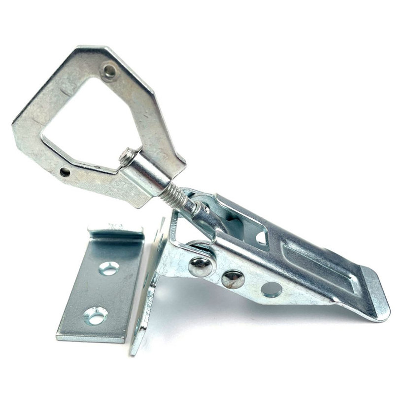 Uzáver pákový UP4 95mm