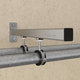 Konzola ALK 37-300