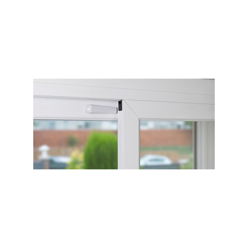 Bezpečnostný blok na okná