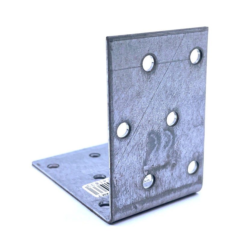 Uholník KM3 60x60x40x2mm