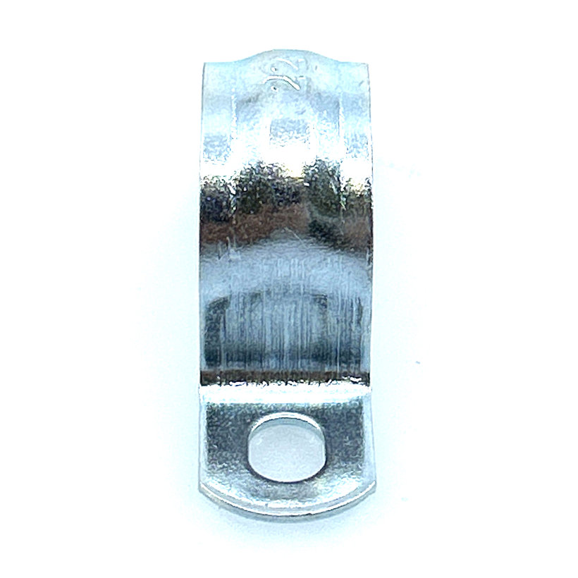 Objímka dvojbodová C 22mm